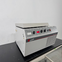 Beckman Coulter Allegra 6R Refrigerated Centrifuge image 0